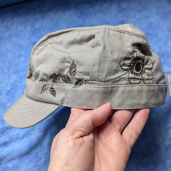 REI Zion Cabbie Hat - Picture 3 of 8